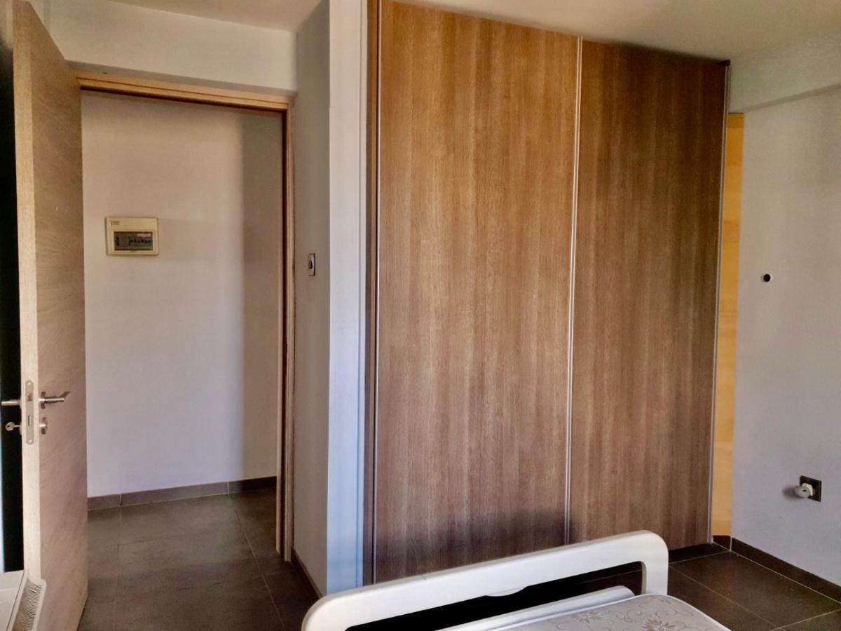 2-Bedroom Appartment In Center Nicosia Exterior photo