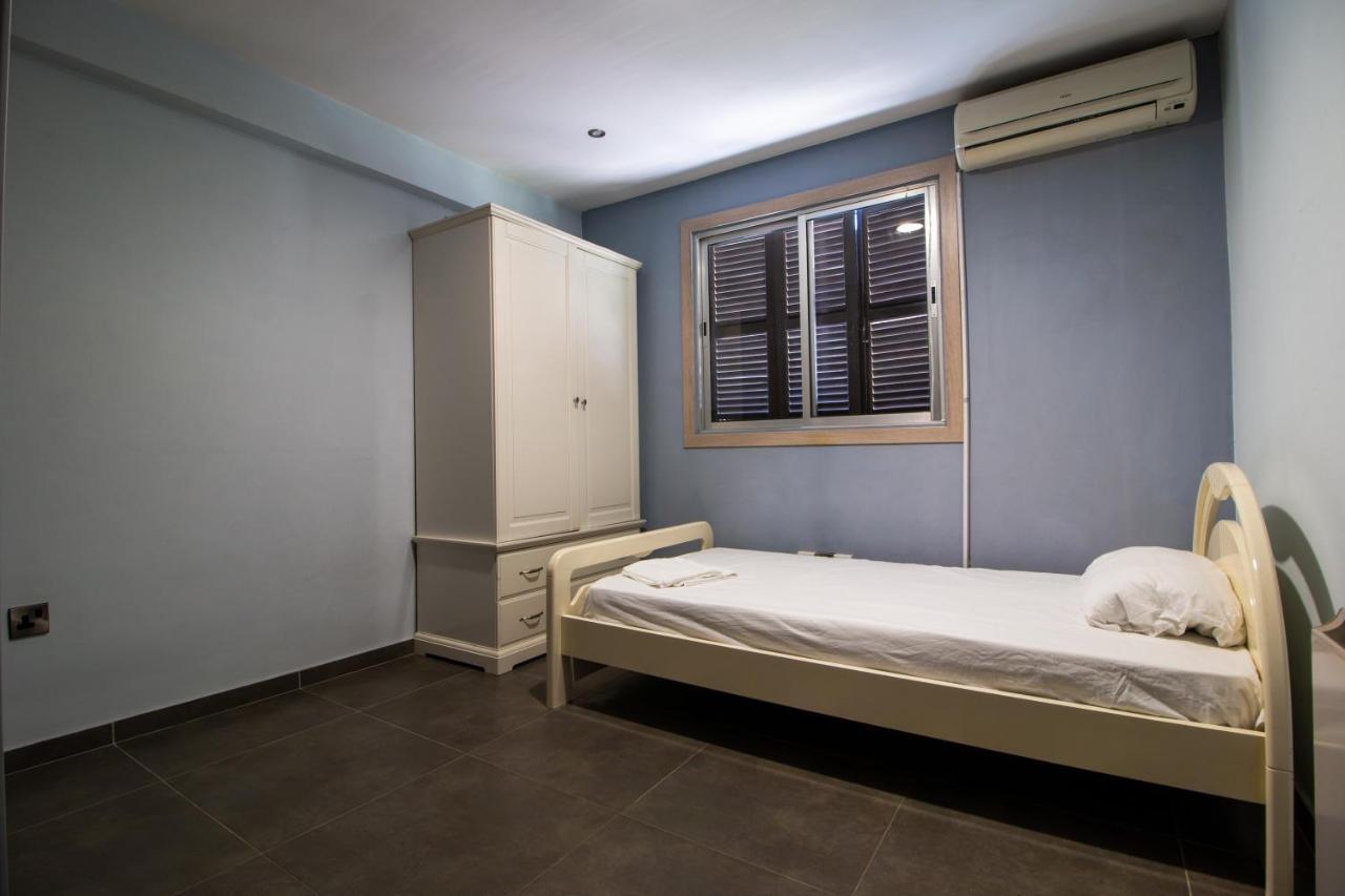 2-Bedroom Appartment In Center Nicosia Exterior photo